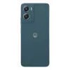 Motorola Moto G06 Power PB9W0005PL smartfón, 17,5 cm (6,88″), Dual SIM, 4G, 4 GB/64 GB, 7000 mAh, Android 15, USB-C, modrý (Pantone Tapestry)