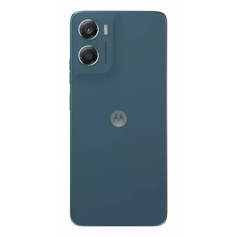 Motorola Moto G06 Power PB9W0005PL smartfón, 17,5 cm (6,88″), Dual SIM, 4G, 4 GB/64 GB, 7000 mAh, Android 15, USB-C, modrý (Pantone Tapestry)