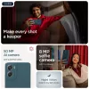 Motorola Moto G06 Power PB9W0005PL smartfón, 17,5 cm (6,88″), Dual SIM, 4G, 4 GB/64 GB, 7000 mAh, Android 15, USB-C, modrý (Pantone Tapestry)