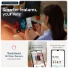 Motorola Moto G06 Power PB9W0005PL smartfón, 17,5 cm (6,88″), Dual SIM, 4G, 4 GB/64 GB, 7000 mAh, Android 15, USB-C, modrý (Pantone Tapestry)