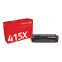 Everyday™ čierny toner od Xerox kompatibilný s HP 415X (W2030X), vysoká kapacita