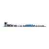 Základná doska GIGABYTE MZ73-LM1 Extended ATX Socket SP5 pre AMD EPYC 9004, 24× DDR5 DIMM, 4× PCIe x16 Gen4, 2× RJ-45