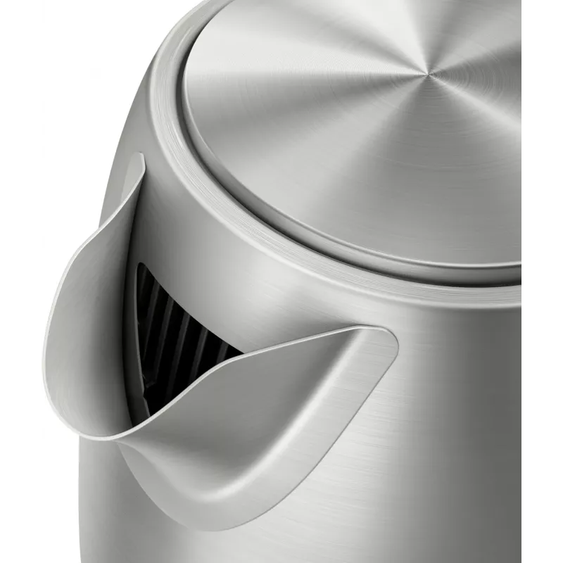 Elektrická rýchlovarná kanvica Philips HD9353/90 1,7 l 2060 W nerez, čierna