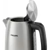 Elektrická rýchlovarná kanvica Philips HD9353/90 1,7 l 2060 W nerez, čierna