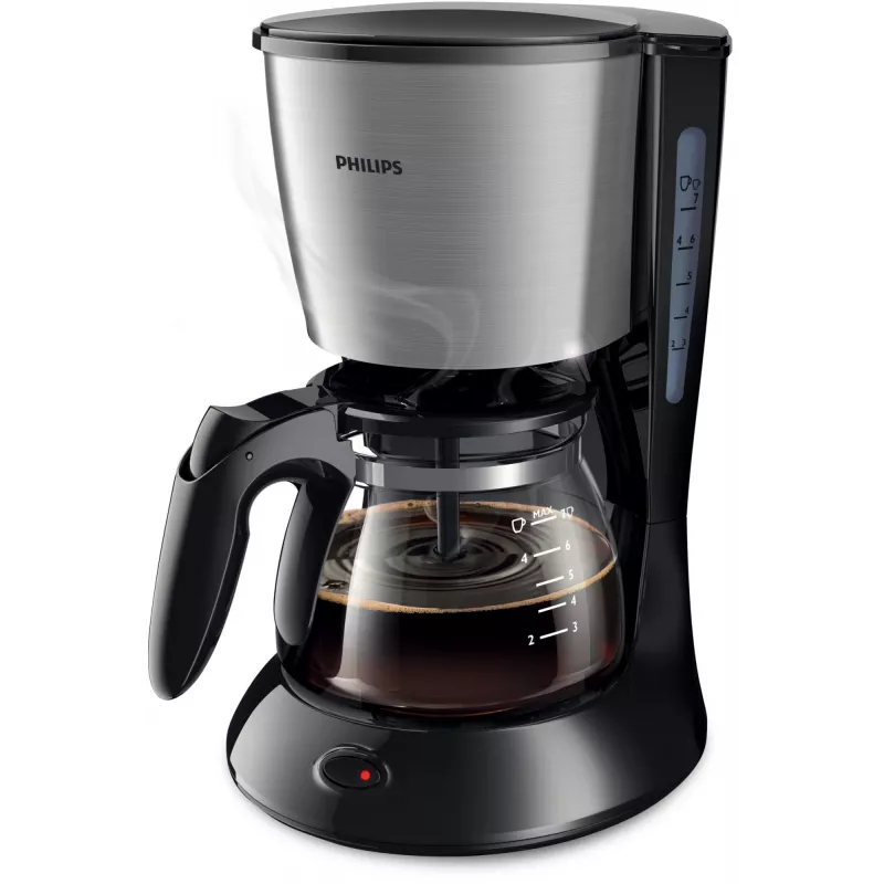 Philips Daily Collection HD7435/20 kávovar filtrový kávovar 0,6 l