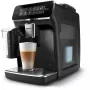 Kávovar na espresso Philips EP3341/50 plne automatický, 1,8 l nádržka na vodu, 275 g zásobník na zrná, 0,26 l nádobka na mlieko, 15 bar, keramický mlynček