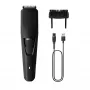 Philips BEARDTRIMMER Serie 3000 BT3234/15 zastrihávač brady, batéria, čierna