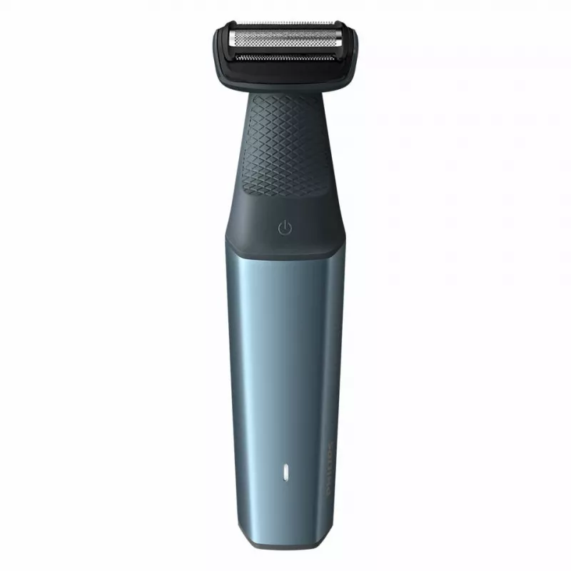 Philips Bodygroom BG3027/05 bodygroomer a fóliový holiaci strojček