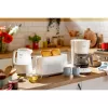 Philips Daily Collection HD2590/00 hriankovač 8 1 plátok(ov) 950 W