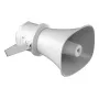 Rozhlasový reproduktor Hikvision DS-QAZ1307G1T-E(C) 1-pásmový — nástenný rozhlasový reproduktor