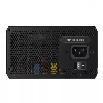 ASUS TUF Gaming 750W Gold napájací zdroj 20+4-Pin ATX ATX čierny