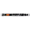 Efektový procesor Behringer FX2000 44,5 mm šírka 483 mm hĺbka 217 mm výška