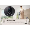Samsung VS20B75AGR1 2-in-1 tyčový vysávač batéria bez vrecka 550 W čierna, mint colour
