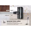 Samsung VS20B75AGR1 2-in-1 tyčový vysávač batéria bez vrecka 550 W čierna, mint colour