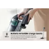 Samsung VS20B75AGR1 2-in-1 tyčový vysávač batéria bez vrecka 550 W čierna, mint colour