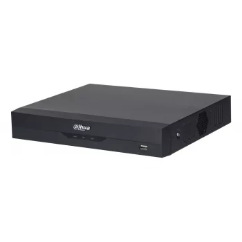 NVR Dahua Technology WizSense NVR4108HS-EI 8 kanálov 4K biela