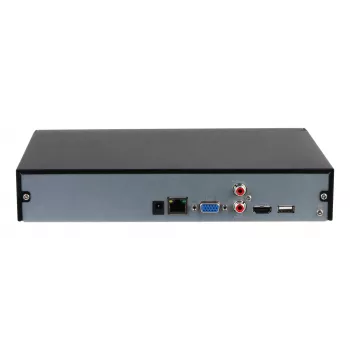 NVR Dahua Technology WizSense NVR4108HS-EI 8 kanálov 4K biela