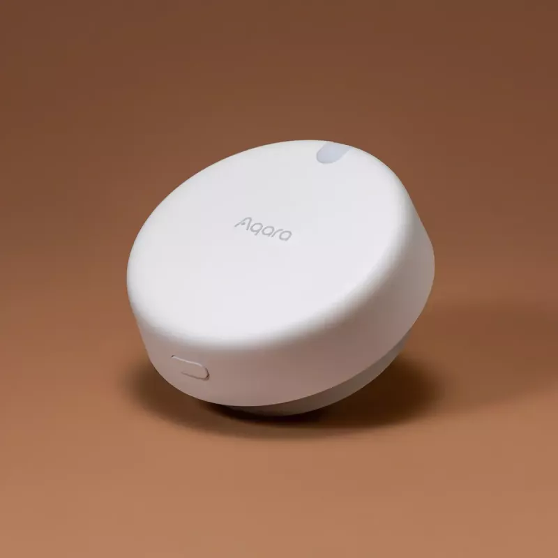 Smart Home multi-senzor Aqara PS-S02D svetlo pohyb káblový bezdrôtový