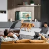 Smart Home multi-senzor Aqara PS-S02D svetlo pohyb káblový bezdrôtový
