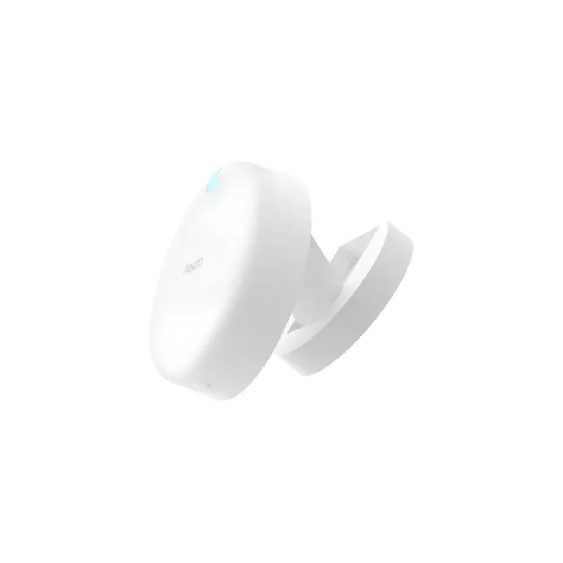 Smart Home multi-senzor Aqara PS-S02D svetlo pohyb káblový bezdrôtový