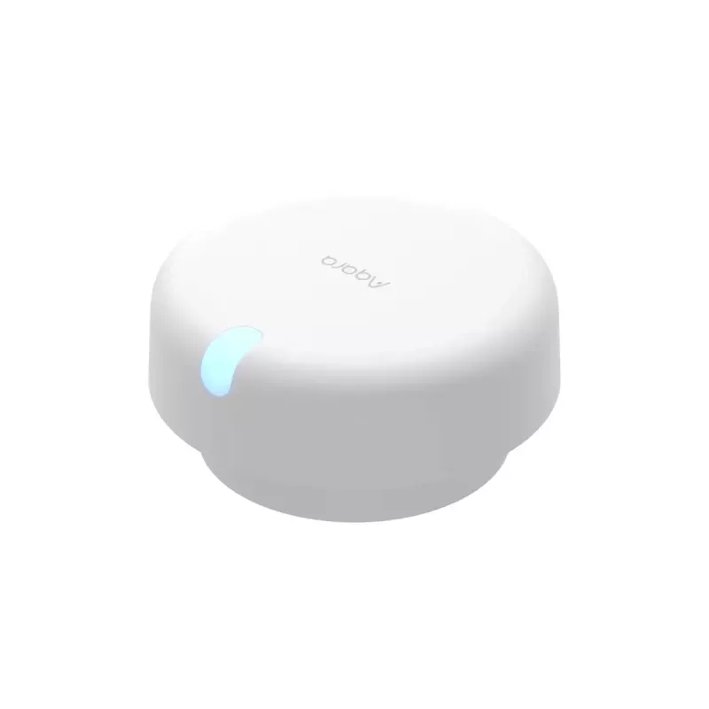 Smart Home multi-senzor Aqara PS-S02D svetlo pohyb káblový bezdrôtový