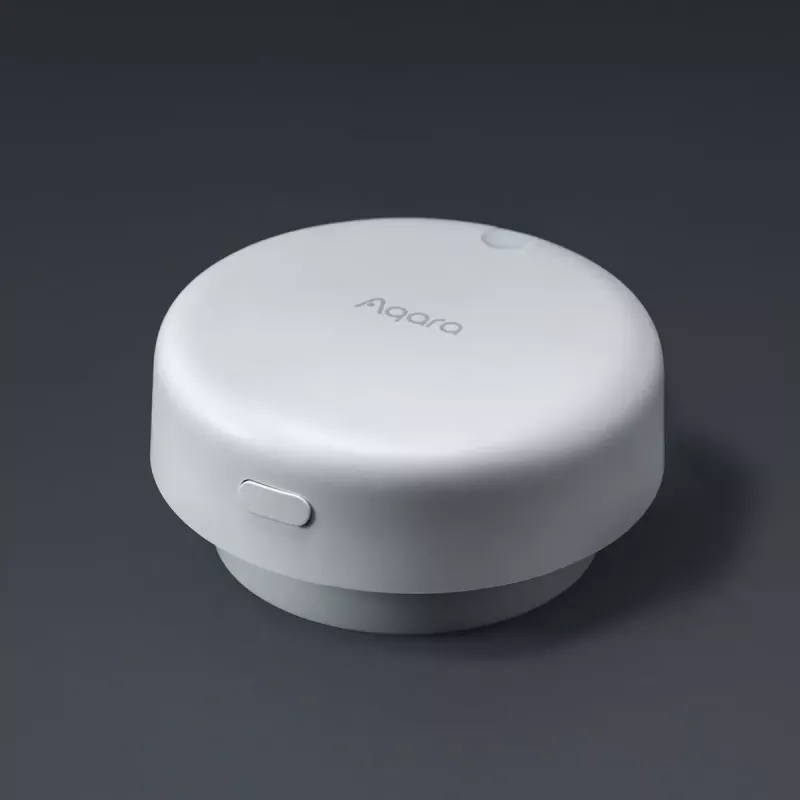 Smart Home multi-senzor Aqara PS-S02D svetlo pohyb káblový bezdrôtový