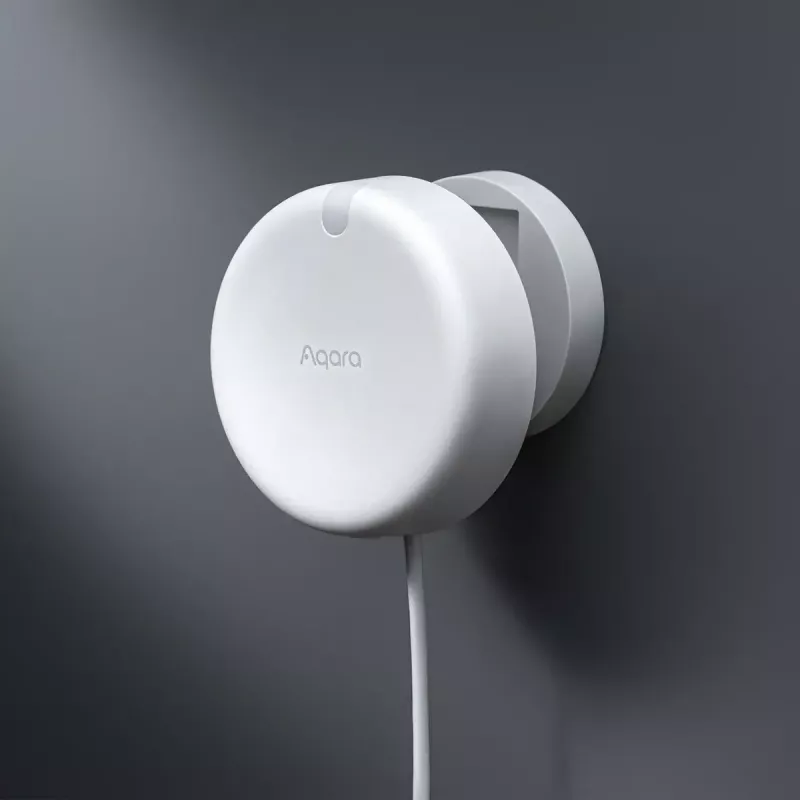 Smart Home multi-senzor Aqara PS-S02D svetlo pohyb káblový bezdrôtový