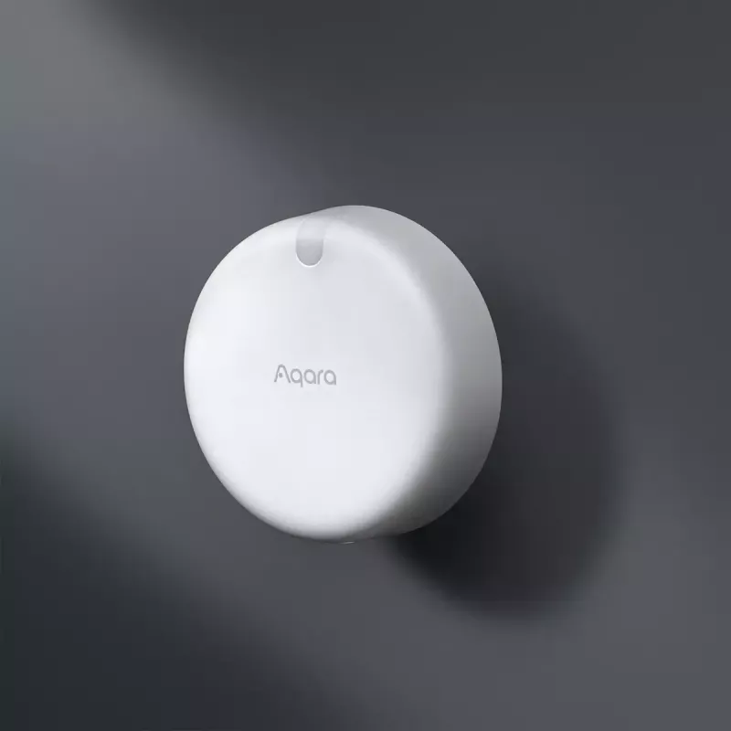 Smart Home multi-senzor Aqara PS-S02D svetlo pohyb káblový bezdrôtový