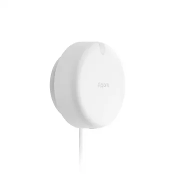 Smart Home multi-senzor Aqara PS-S02D svetlo pohyb káblový bezdrôtový