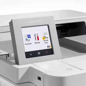 Brother HL-L9470CDN laserová tlačiareň farebná 2400 x 600 DPI A4