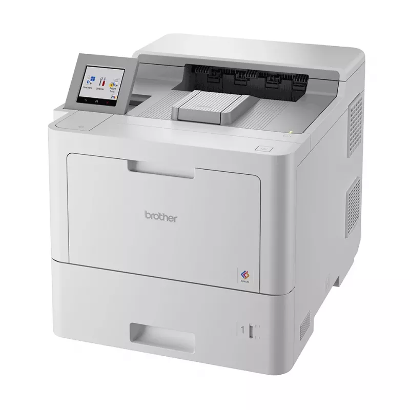 Brother HL-L9470CDN laserová tlačiareň farebná 2400 x 600 DPI A4