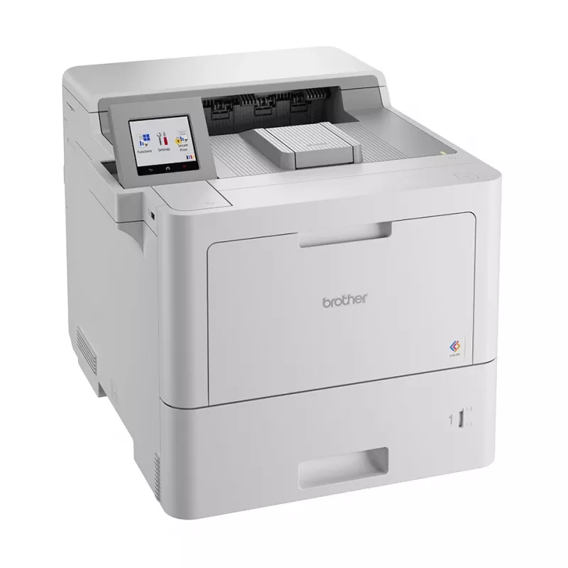 Brother HL-L9470CDN laserová tlačiareň farebná 2400 x 600 DPI A4