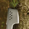Záhradná mačeta Fiskars 1051236 nerezová oranžová rukoväť