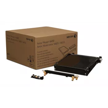Xerox Phaser 6600/WorkCentre 6605 Transfer Unit Kit (dlhotrvajúca komponenta, zvyčajne nie je potrebná pri priemernom používaní)