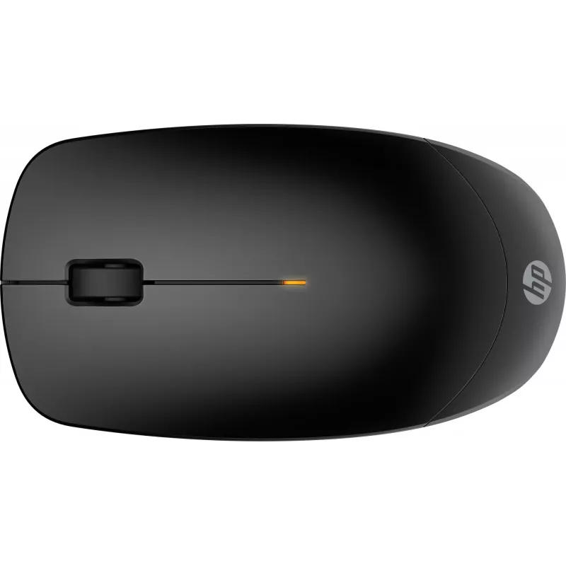 Myš HP 235 tenká Wireless RF Wireless