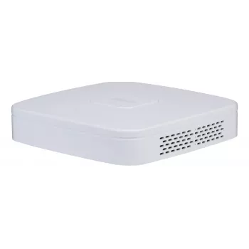 Dahua Technology WizSense NVR4108-EI 1U biela