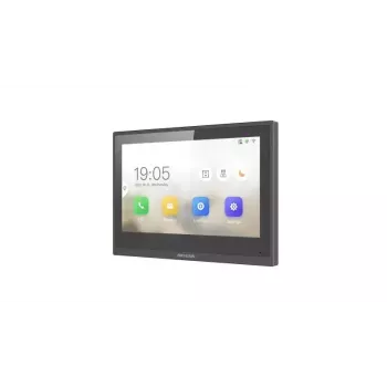 Videovrátnik Hikvision DS-KH6351-WTE1 7