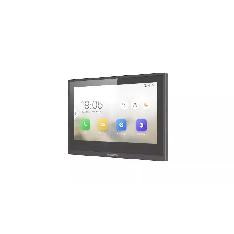Videovrátnik Hikvision DS-KH6351-WTE1 7