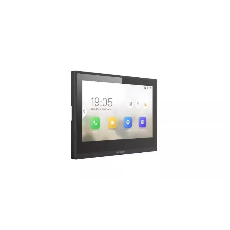 Videovrátnik Hikvision DS-KH6351-WTE1 7