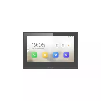 Videovrátnik Hikvision DS-KH6351-WTE1 7