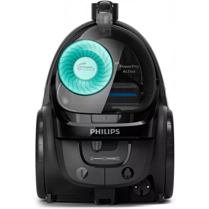 Philips 5000 series FC9550/09 vysávač 1,5 l podlahový vysávač suchý 900 W bez vrecka