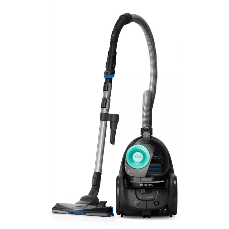 Philips 5000 series FC9550/09 vysávač 1,5 l podlahový vysávač suchý 900 W bez vrecka