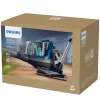 Philips 5000 series FC9550/09 vysávač 1,5 l podlahový vysávač suchý 900 W bez vrecka