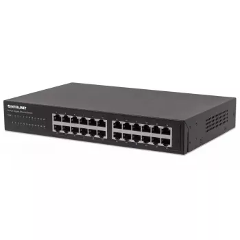 Gigabit Ethernet switch Intellinet 24-portový 561273