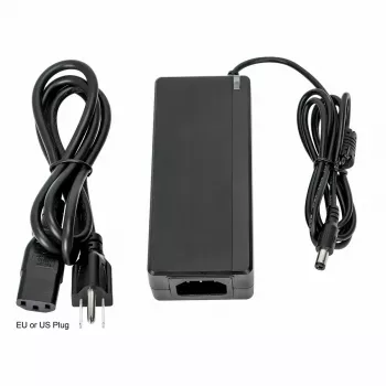 Intellinet 5-portový Gigabit Ethernet PoE+ switch 62W 4 PSE porty