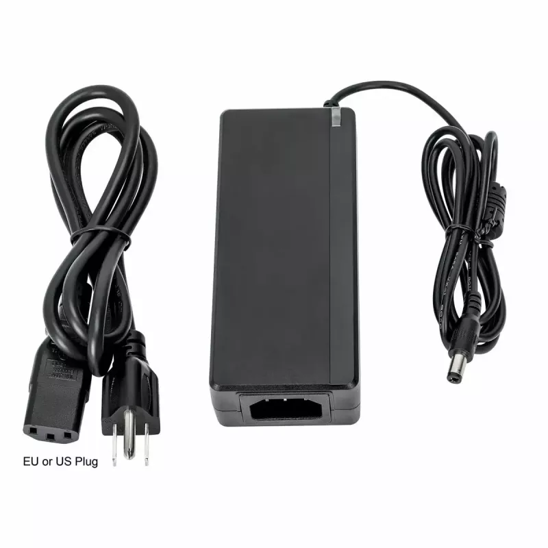 Intellinet 5-portový Gigabit Ethernet PoE+ switch 62W 4 PSE porty