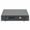 Intellinet 5-portový Gigabit Ethernet PoE+ switch 62W 4 PSE porty