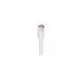 Sieťový patch kábel UBIQUITI UACC-CABLE-PATCH-OUTDOOR-5M-W, RJ-45 Cat5e, medený drôt, 5 m, biely, S/UTP