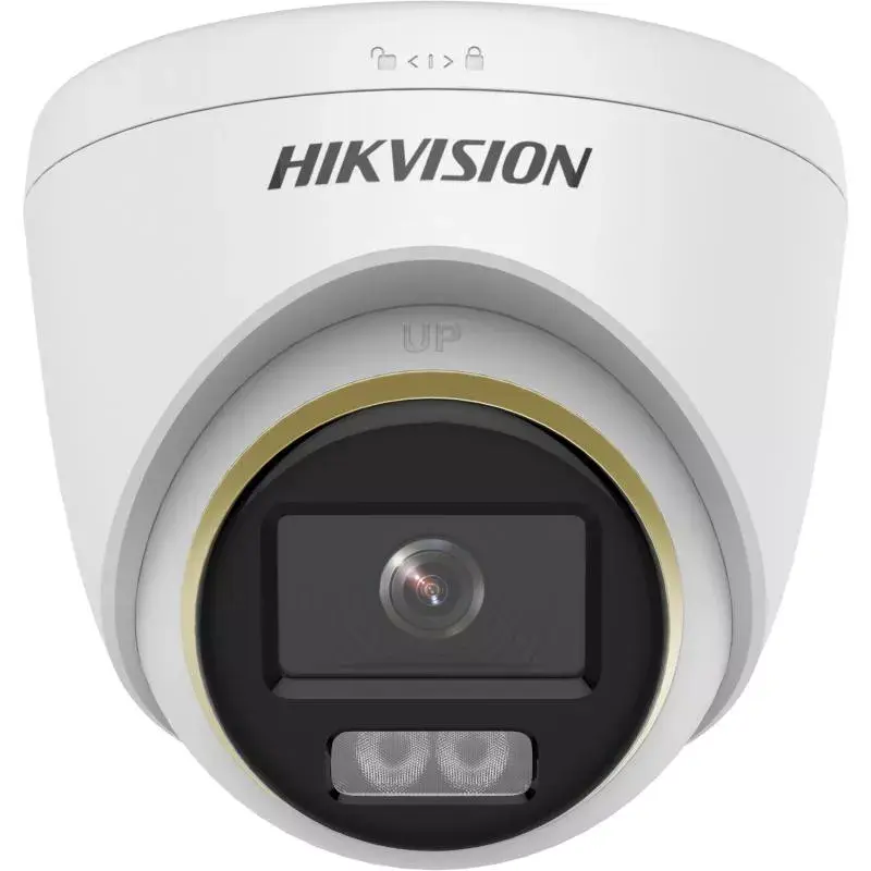 IP bezpečnostná kamera Hikvision Turbo HD DS-2CE72KF3T-LE 2,8 mm