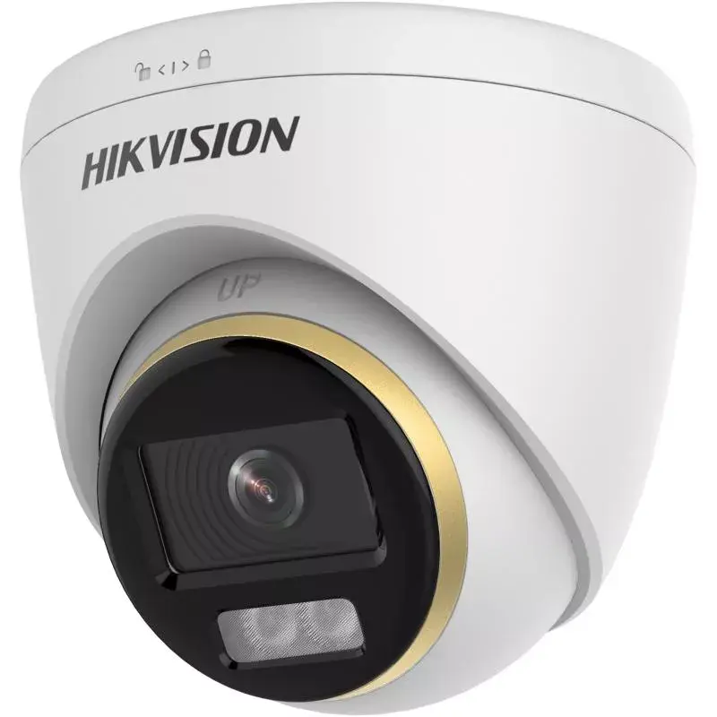 IP bezpečnostná kamera Hikvision Turbo HD DS-2CE72KF3T-LE 2,8 mm